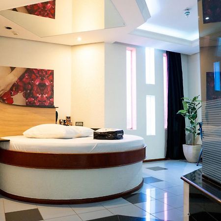 Prime Motel Americana Zewnętrze zdjęcie