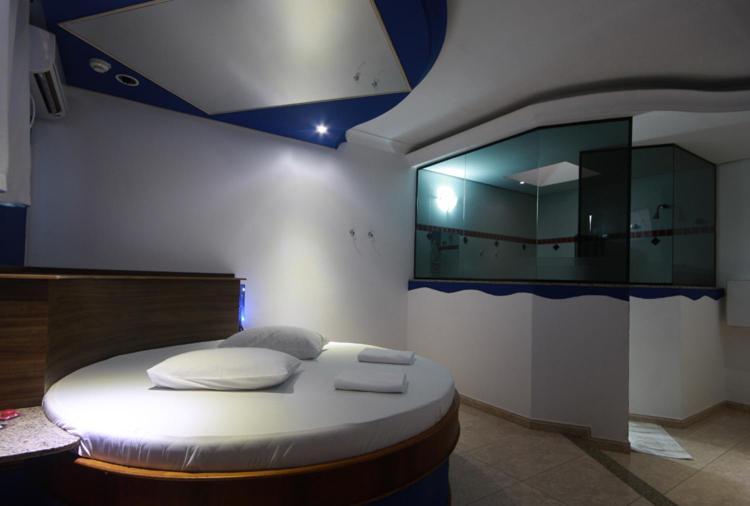 Prime Motel Americana Zewnętrze zdjęcie