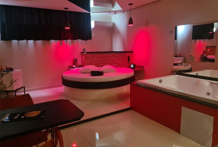 Prime Motel Americana Zewnętrze zdjęcie