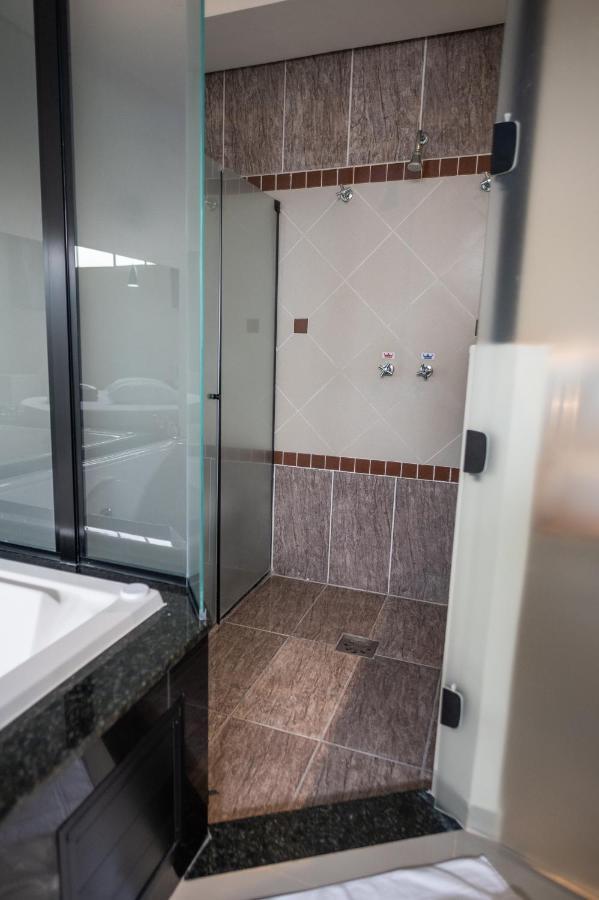 Prime Motel Americana Zewnętrze zdjęcie