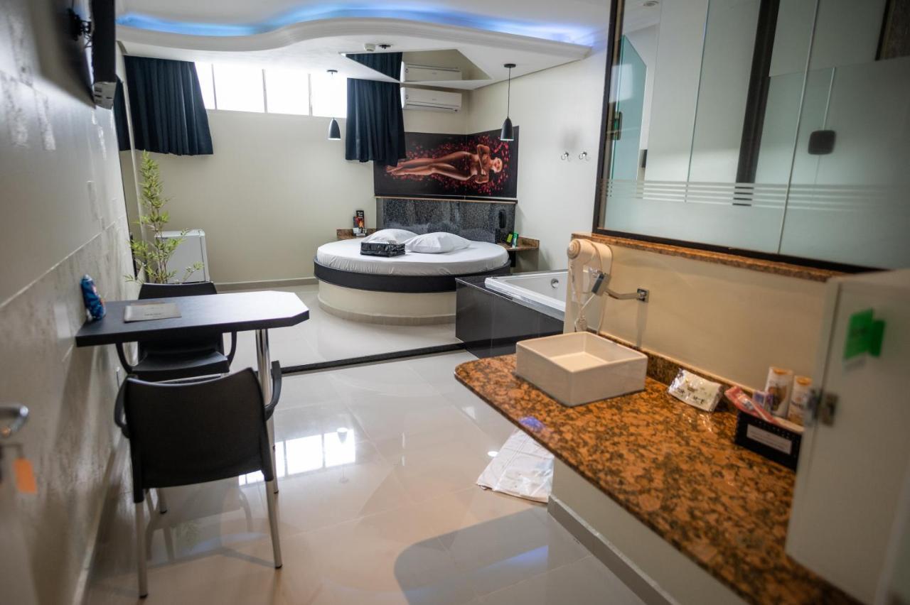 Prime Motel Americana Zewnętrze zdjęcie