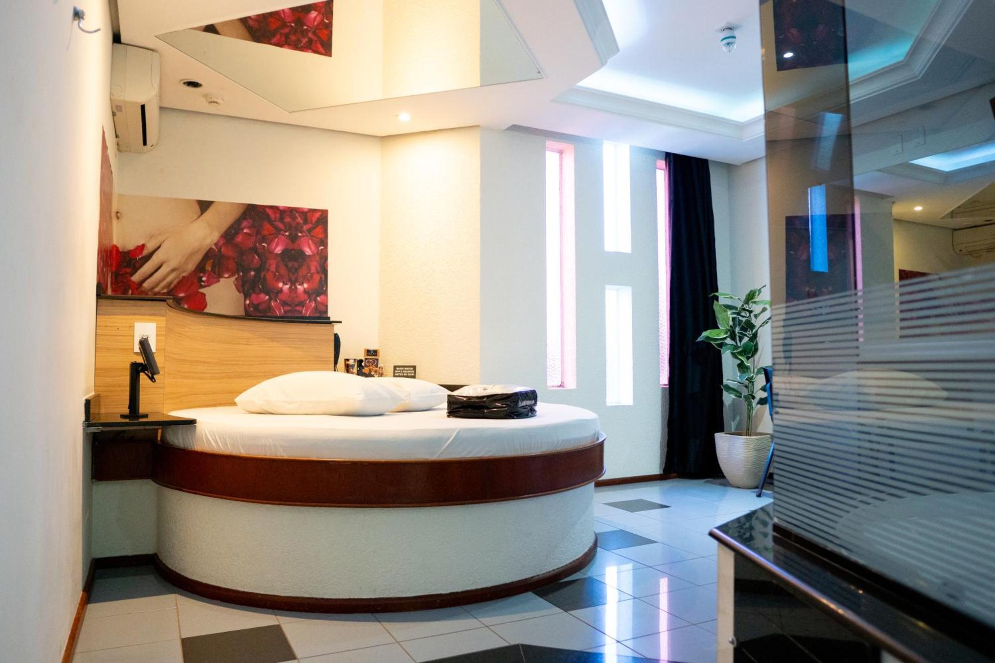 Prime Motel Americana Zewnętrze zdjęcie